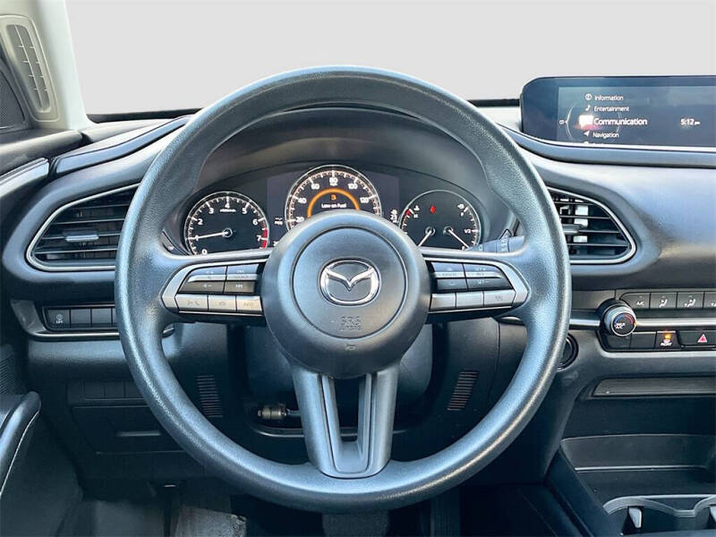 2023 Mazda CX-30 2.5 S