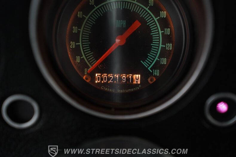 1971 Chevrolet Chevelle