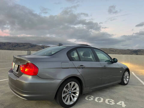 2009 BMW 3 Series 328i xDrive