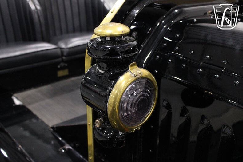 1916 Ford Model T