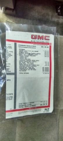 2003 GMC Yukon XL 2500 SLE