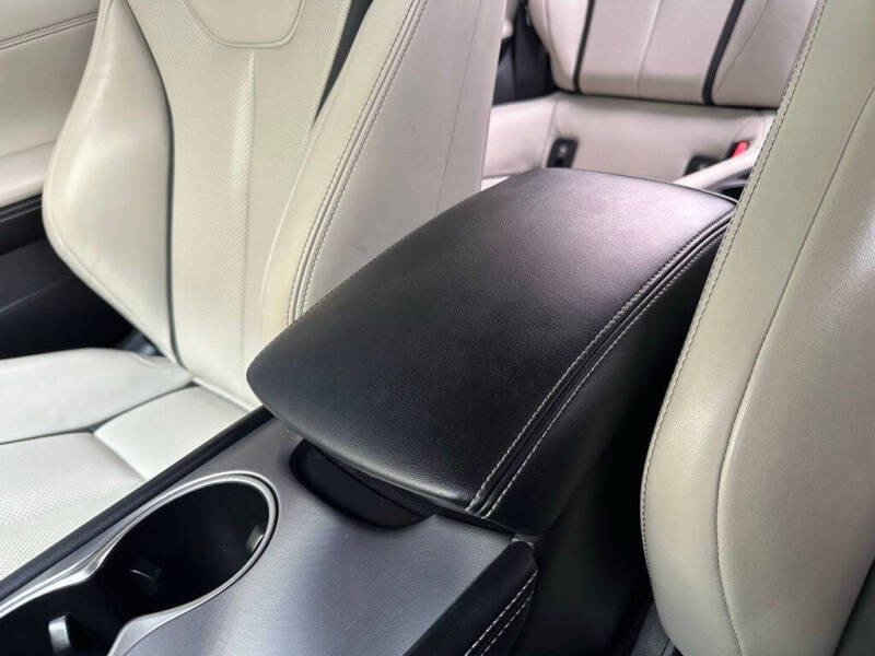 2022 Infiniti Q60 3.0T Luxe