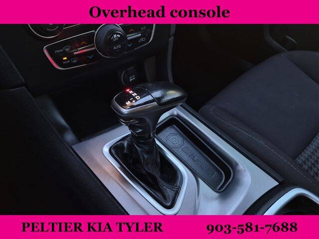 2020 Dodge Charger Scat Pack