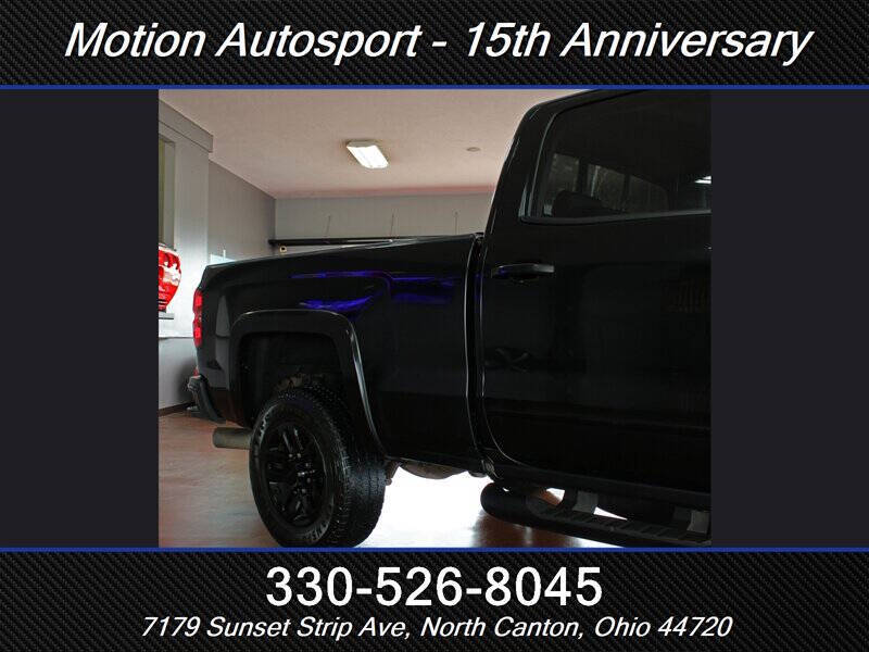 2019 Chevrolet Silverado 2500HD