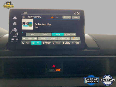 2024 Honda Pilot EX-L