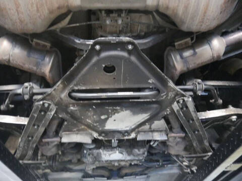 2002 Porsche Boxster