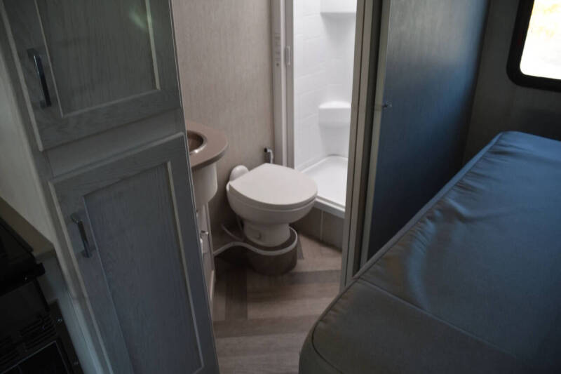 2022 Mercedes-Benz Sprinter