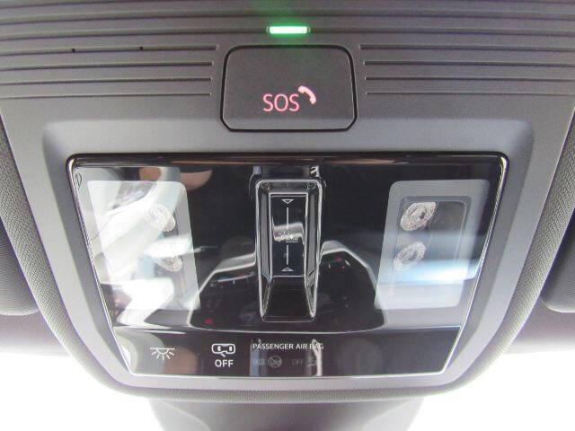 2021 Volkswagen ID.4 1st Edition