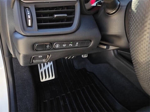 2023 Acura TLX SH-AWD Type S w/Perf. Wheel+Tire