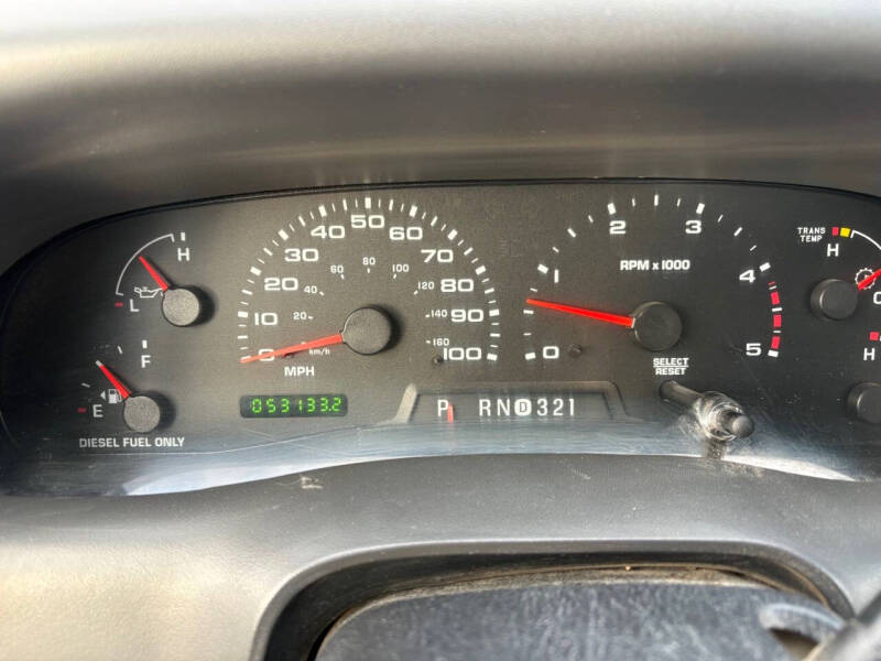 Image of 2003 Ford F-550 Super Duty