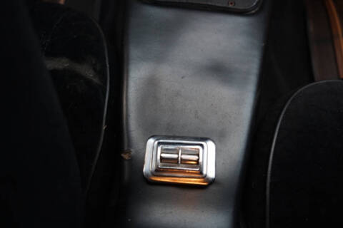 1976 Pontiac Firebird Trans Am