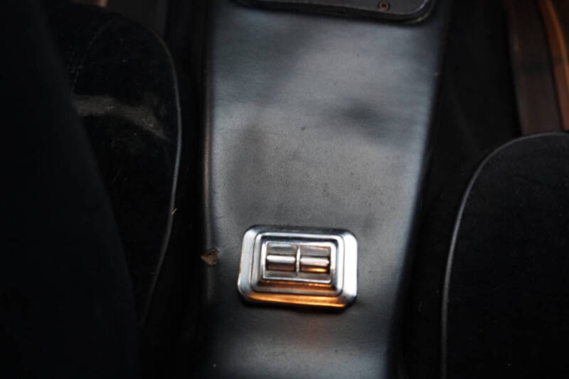 1976 Pontiac Firebird Trans Am