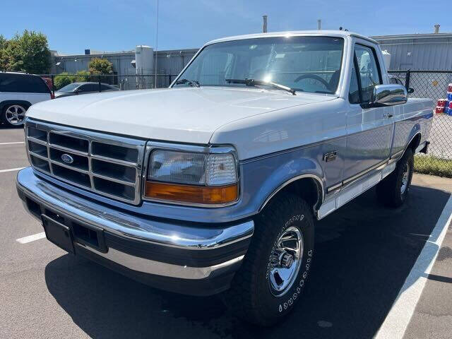 vado f f150 96 en venta vado f