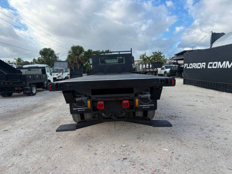 2014 International WorkStar 7400