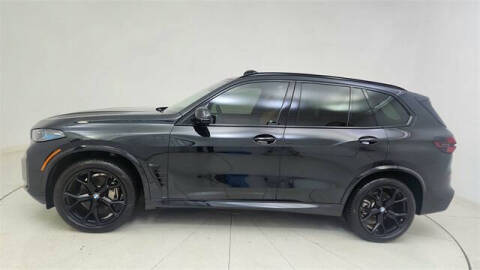 2025 BMW X5 sDrive40i