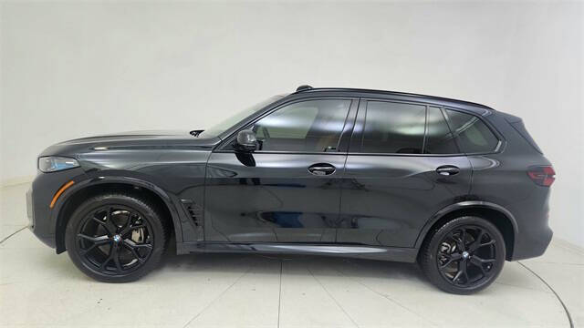 2025 BMW X5 sDrive40i