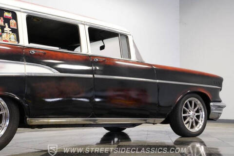 1957 Chevrolet 210
