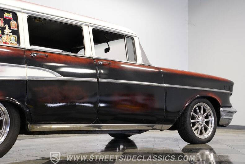 1957 Chevrolet 210