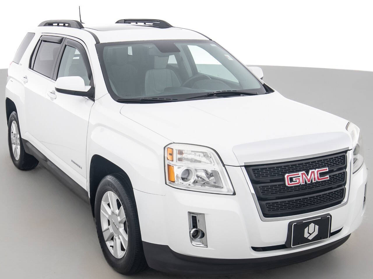 Used Car 2013 Gmc Terrain  Slt 1 4dr Suv For Sale Under $10,000 In Coal City, Illinois