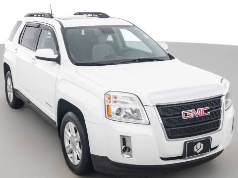 2013 GMC Terrain SLT-1
