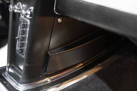 1965 Chevrolet Corvette