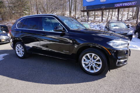 2015 BMW X5 for sale at Bloom Auto in Ledgewood NJ