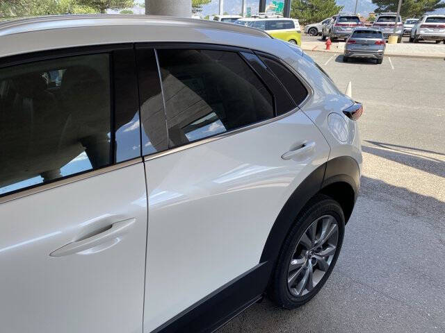 2025 Mazda CX-30 2.5 S Premium