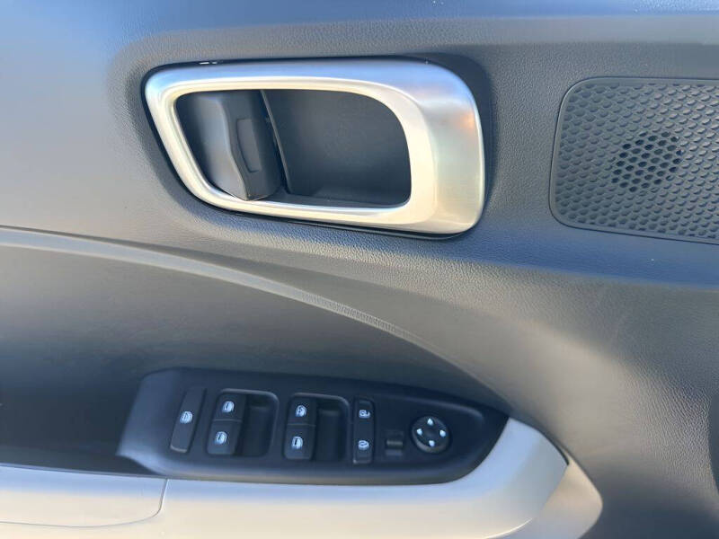 2024 Hyundai Venue SEL