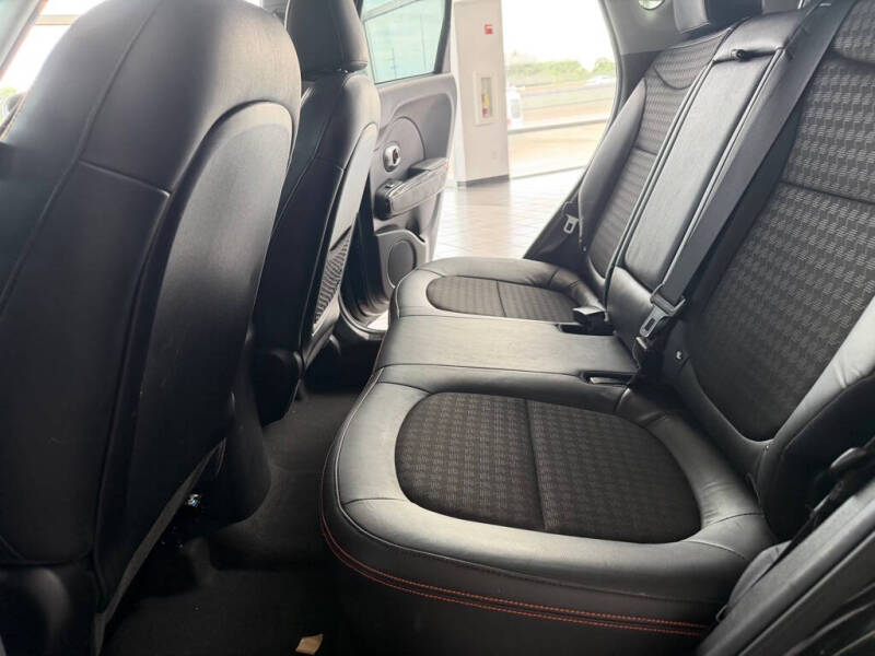 2017 Kia Soul !
