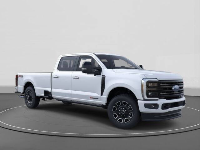 2026 Ford F-350 Super Duty