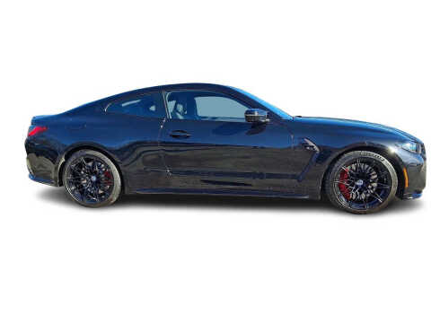 2023 BMW M4 Competition xDrive