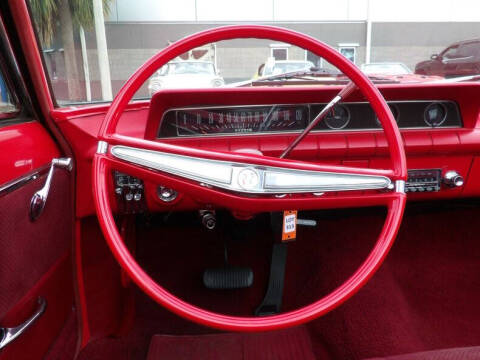 1963 Buick Skylark