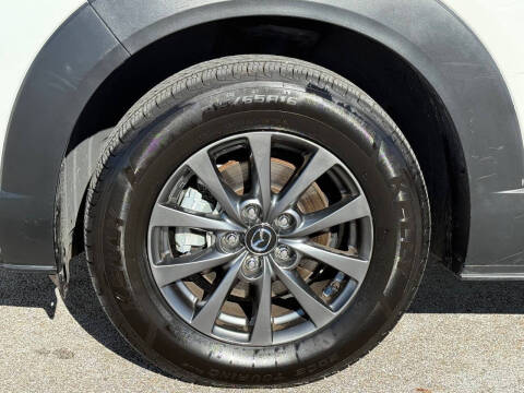 2023 Mazda CX-30 2.5 S