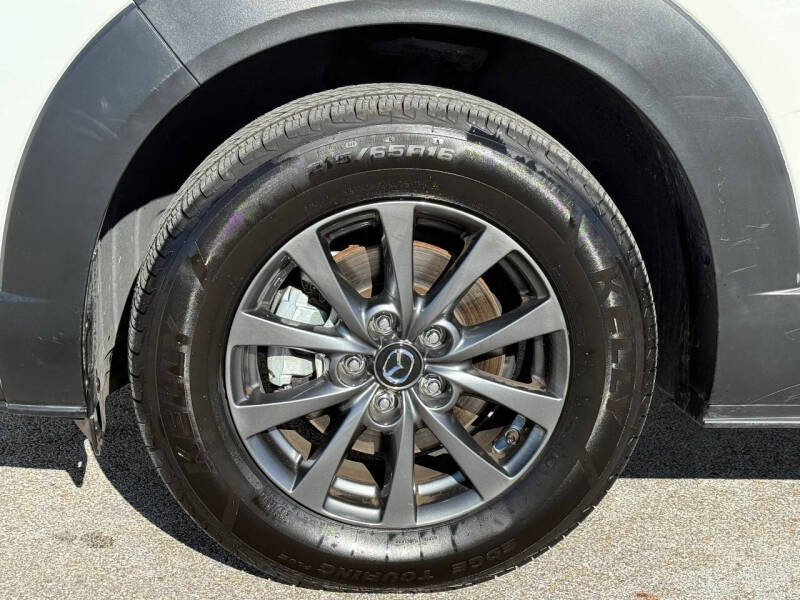 2023 Mazda CX-30 2.5 S