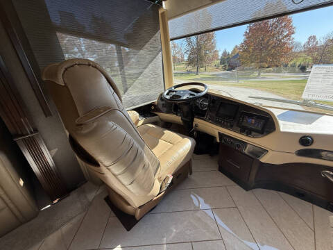 2016 Tiffin Allegro Bus