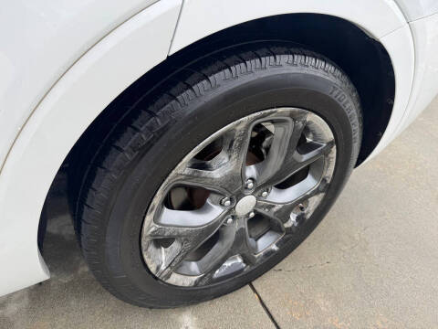 2016 Kia Sorento SX Limited