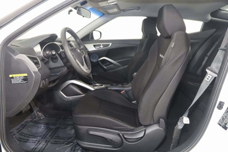 2016 Hyundai Veloster