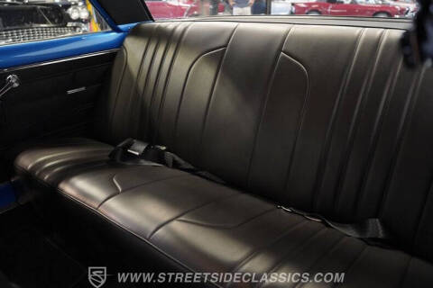 1963 Chevrolet Nova