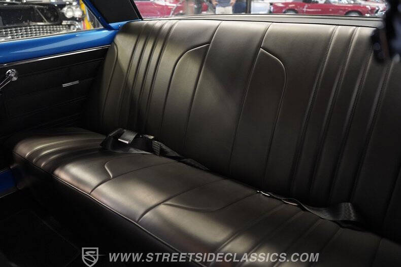 1963 Chevrolet Nova