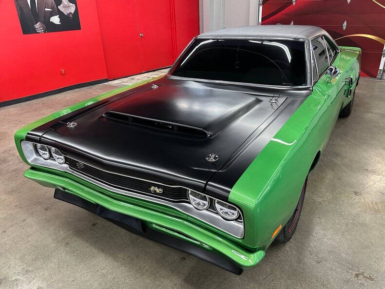 1969 Dodge Super Bee