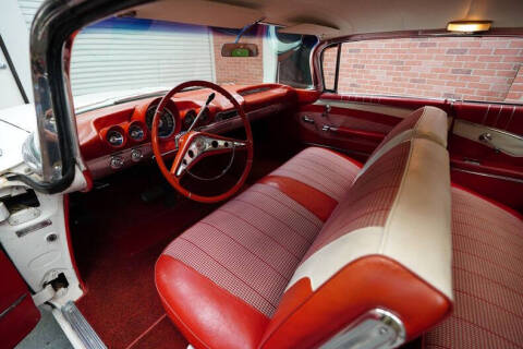 1960 Chevrolet Impala