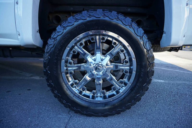 2015 GMC Sierra 2500HD Denali