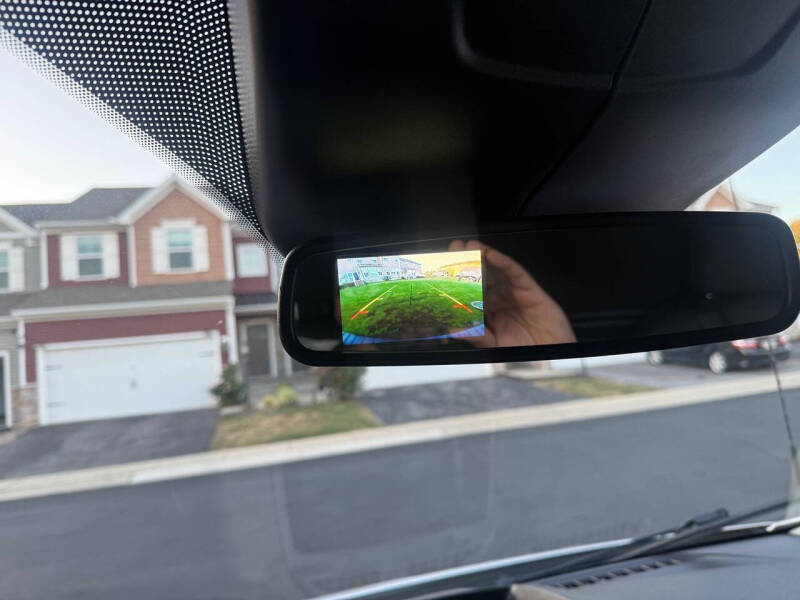 2019 Ford Transit 250