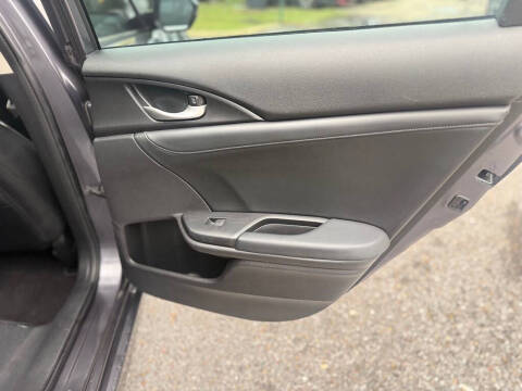 2022 Honda Insight Touring