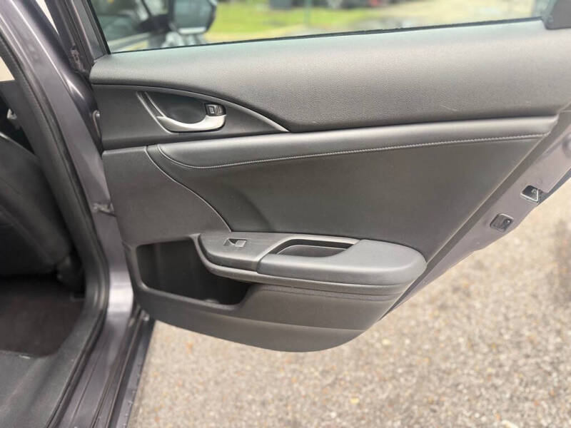 2022 Honda Insight Touring