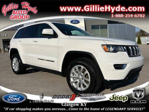 2022 Jeep Grand Cherokee WK for sale at Gillie Hyde Auto Group in Glasgow KY