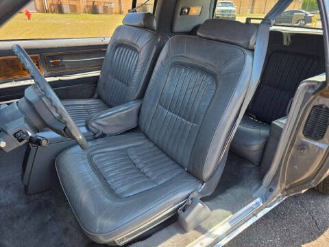 1985 Buick Riviera