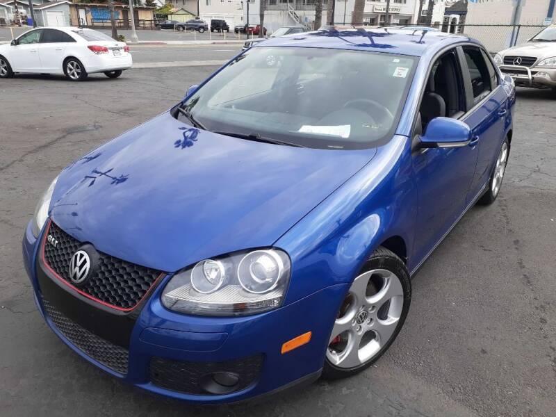 2008 Volkswagen GLI for sale at ANYTIME 2BUY AUTO LLC in Oceanside CA