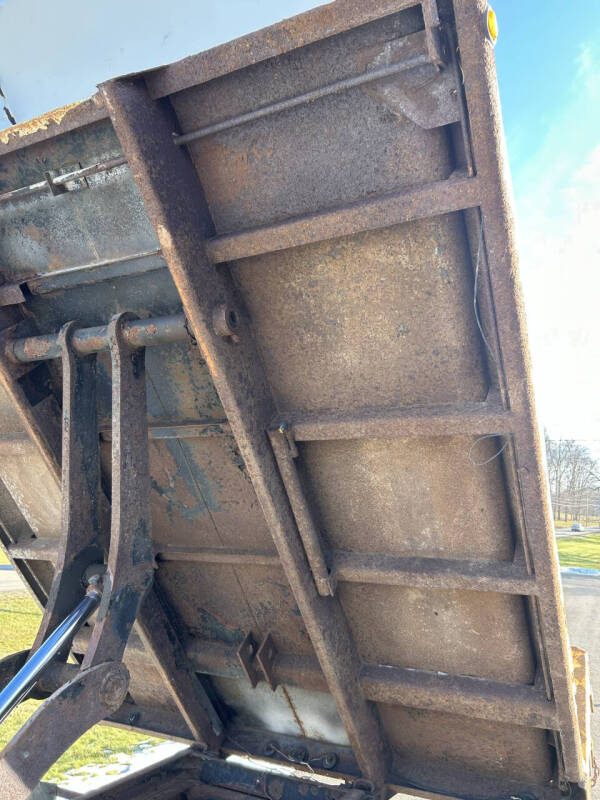 2004 Ford F-450 Super Duty