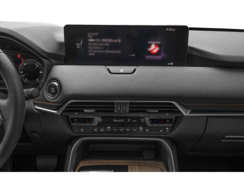 2026 Mazda CX-90 3.3 Turbo Premium Sport